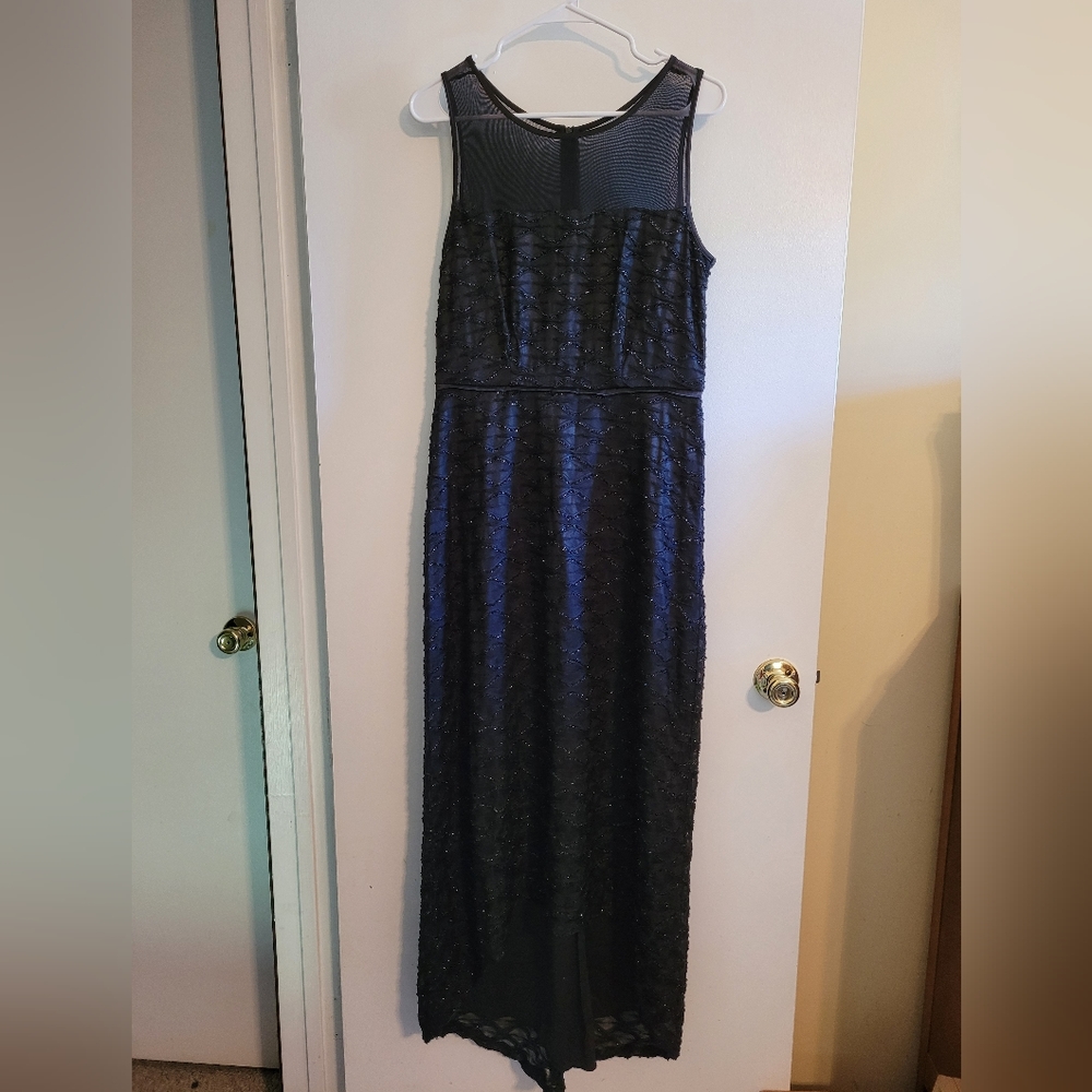 Connected Apparel Dress